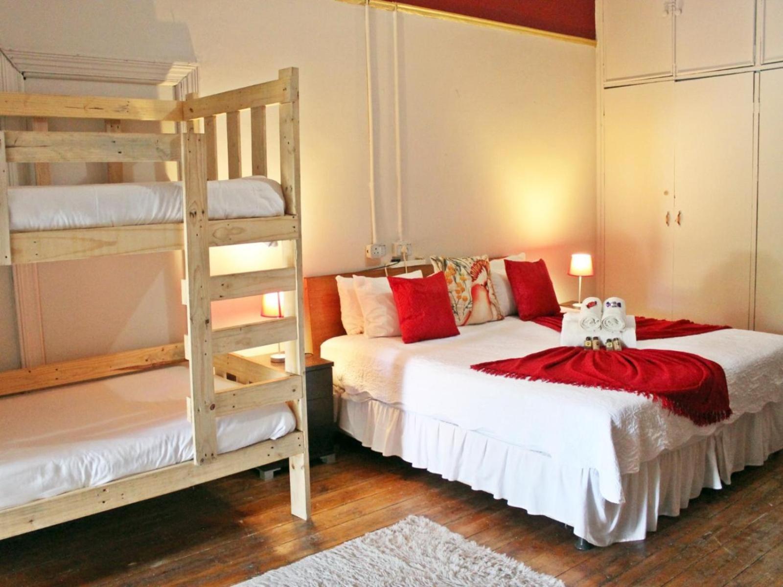 Bun Clody Manor - Guest House & Coffee Shop Ганновер Номер фото