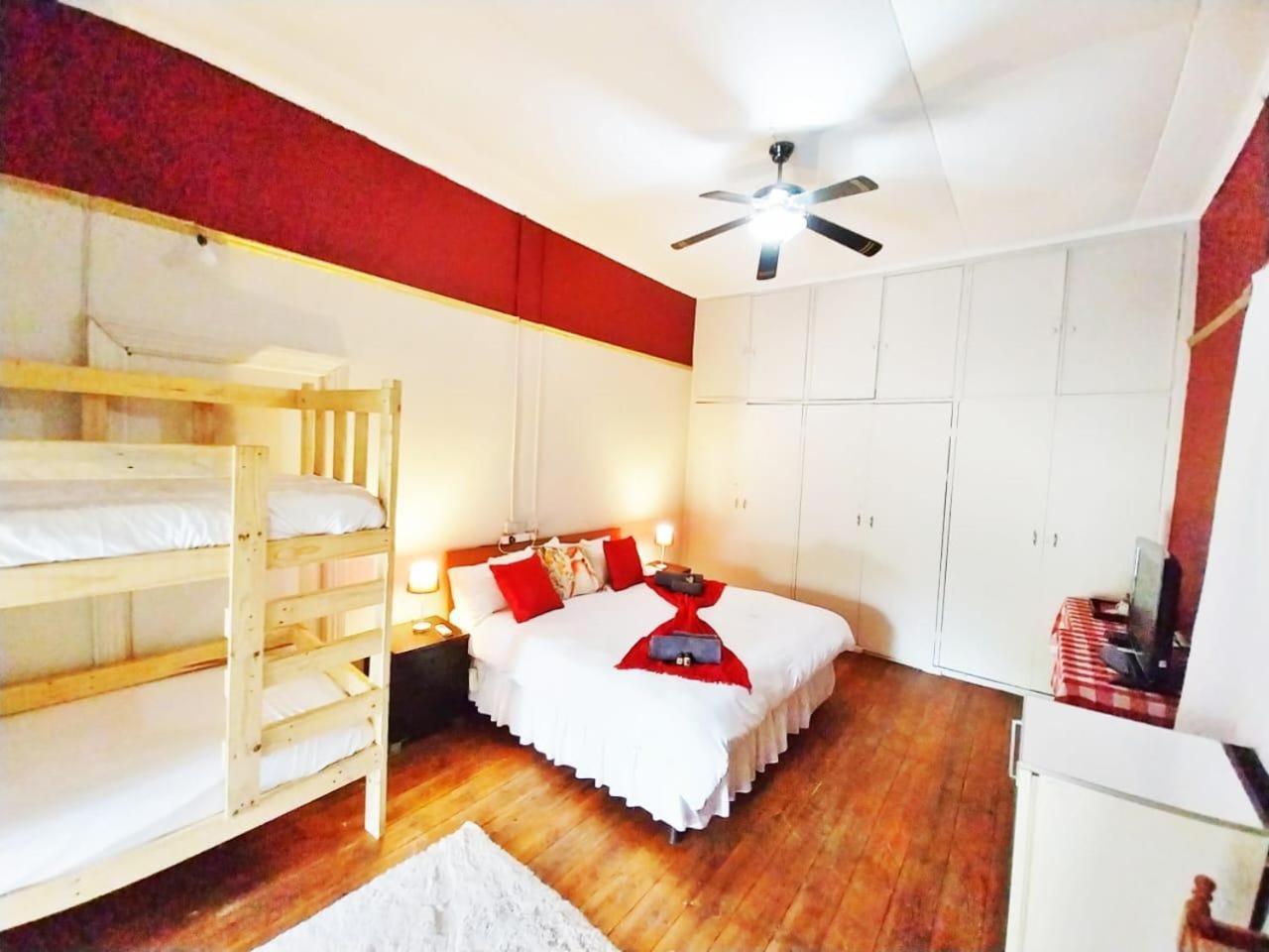 Bun Clody Manor - Guest House & Coffee Shop Ганновер Номер фото